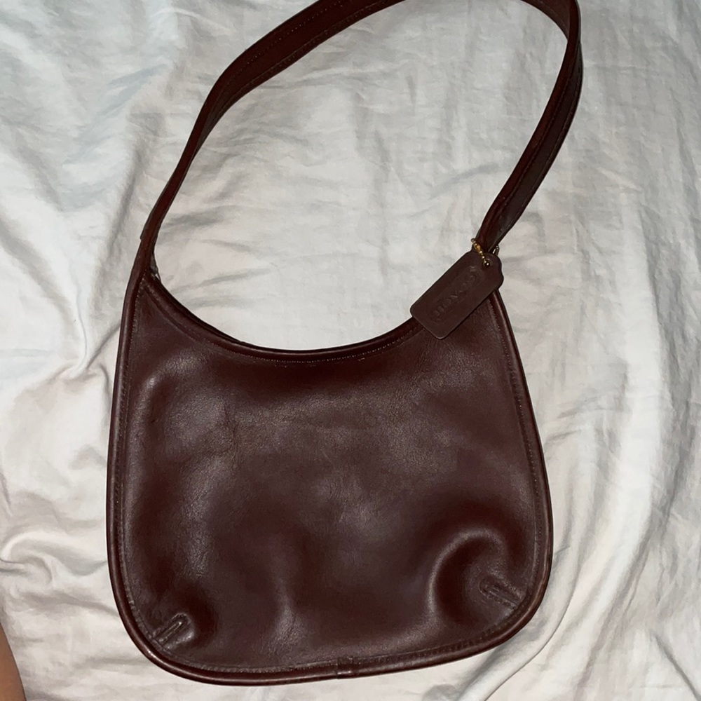 Vintage Coach bag